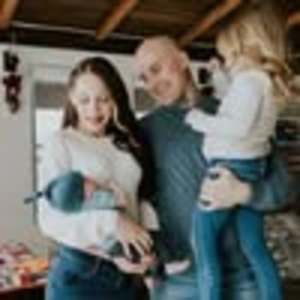 Meet your Posher, Tay